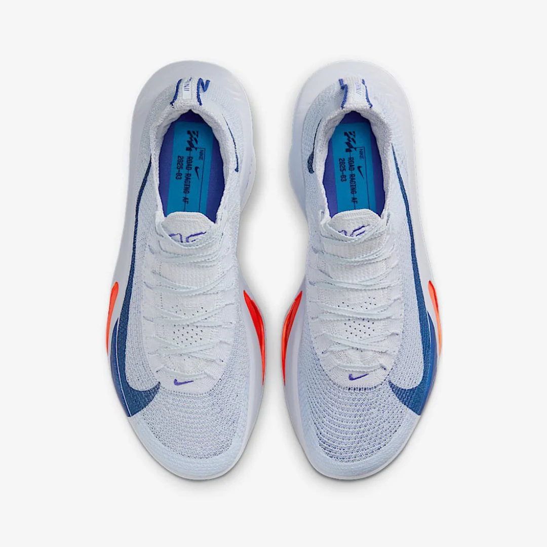 Nike Air Zoom X Alphafly Next% 3 - Azul Void