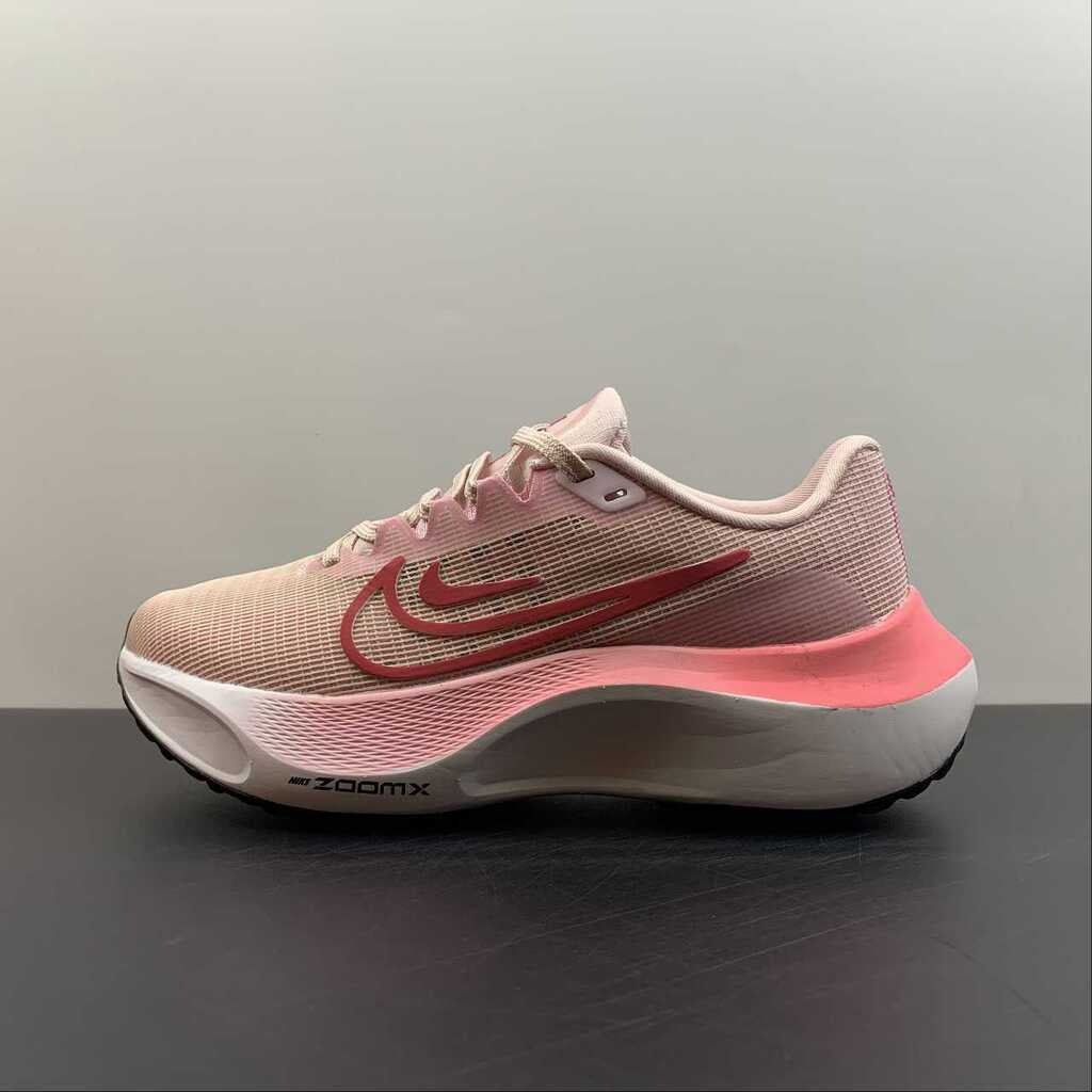 Nike Zoom Fly 5 Rosa Lux