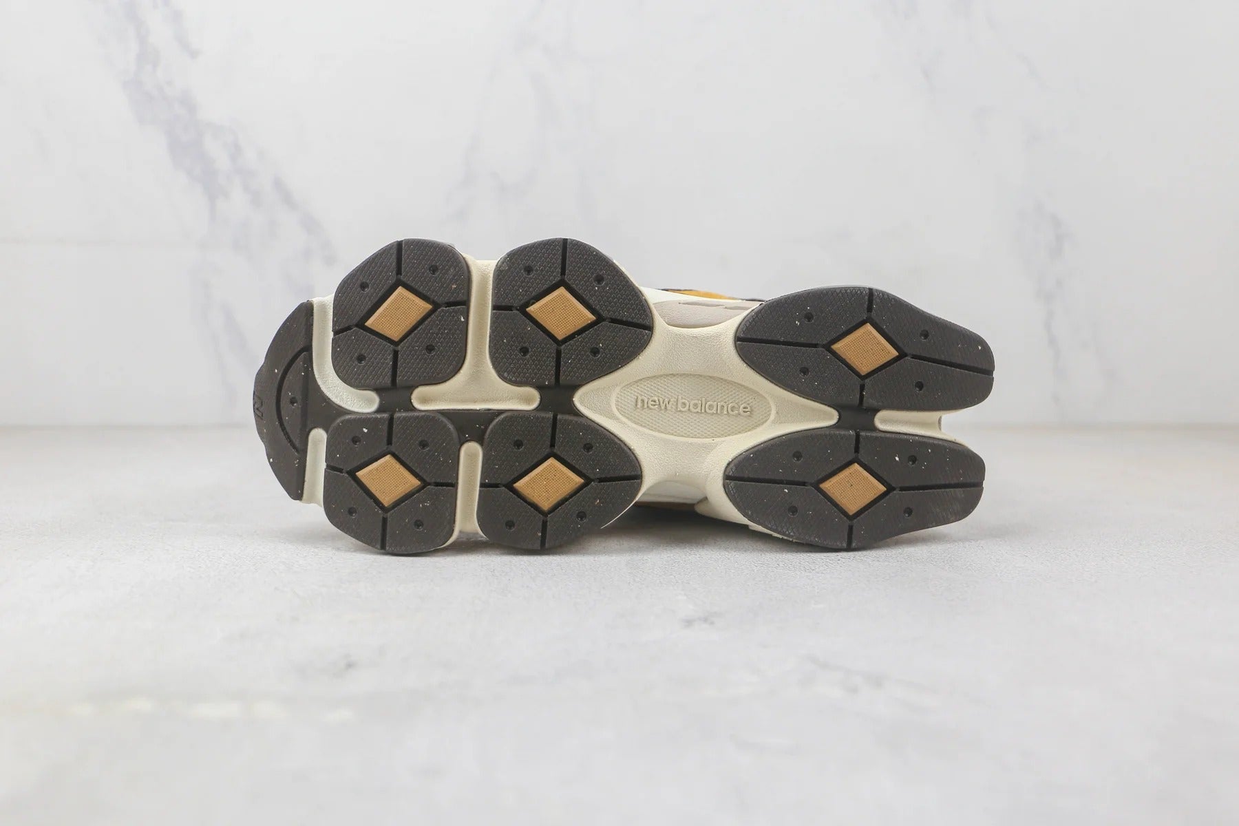 New Balance 9060 Sea Salt Workwear