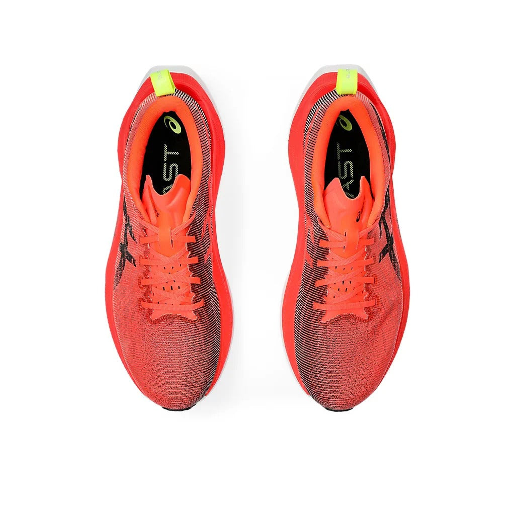 Asics SuperBlast - Vermelho