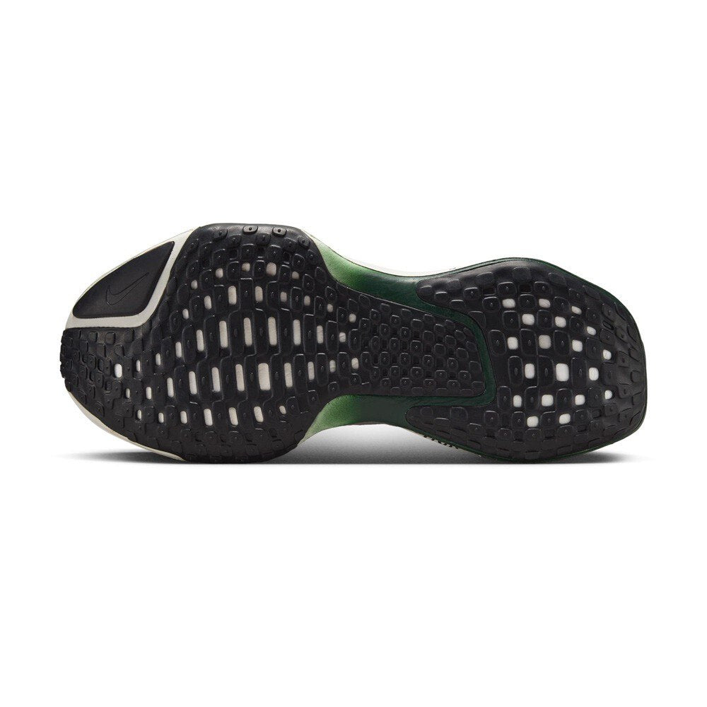 Nike Invincible Run 3 - White Pro Green Volt Black