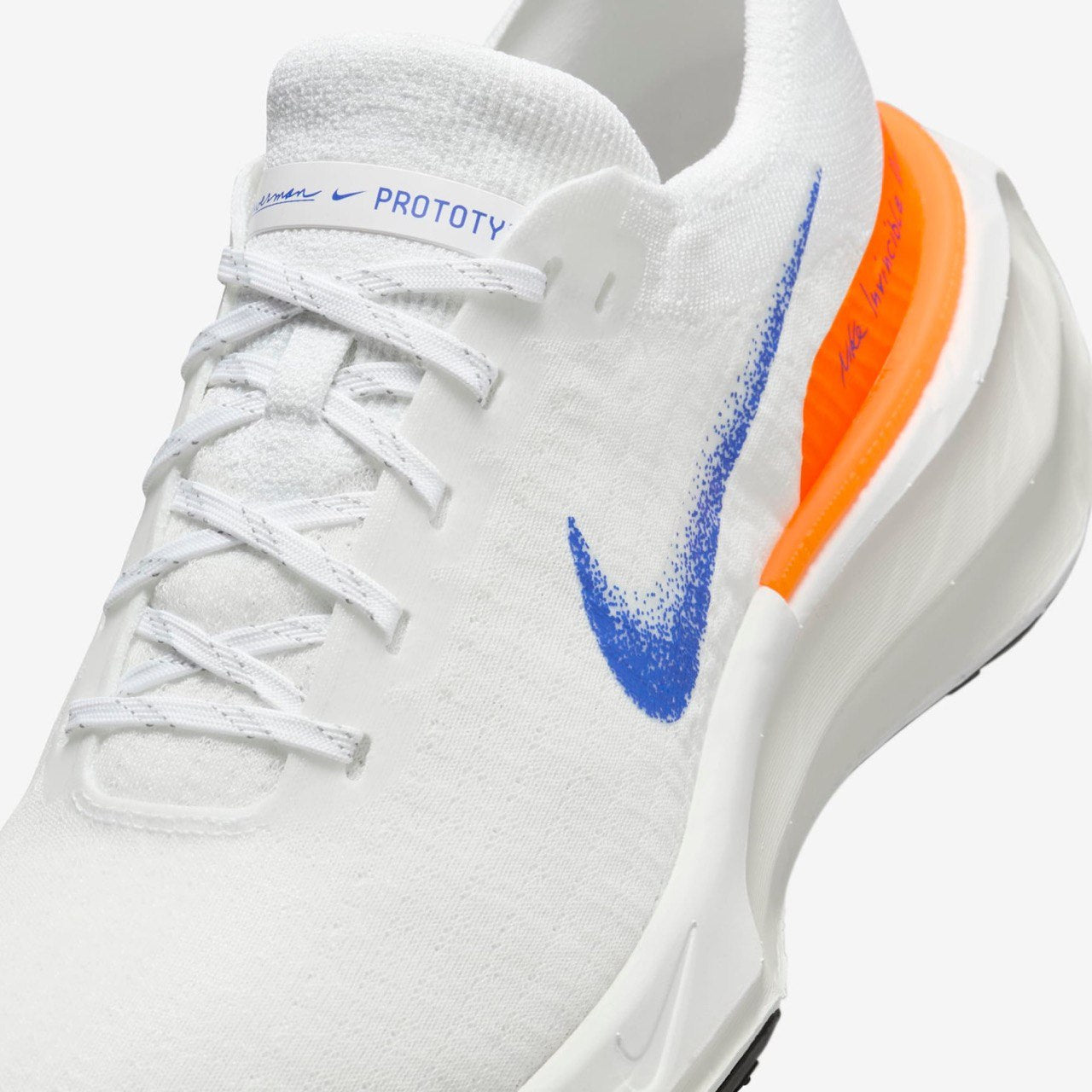 Nike Invincible Run 3 - Blueprint