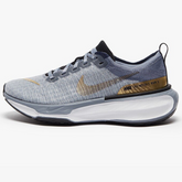 Nike Invincible Run 3 - Azul Dourado
