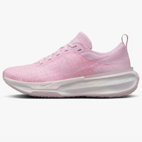 Nike Invincible Run 3 - Rosa\Branco