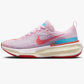 Nike Invincible Run 3 - Rosa\Azul