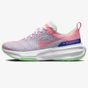 Nike Invincible Run 3 - White Hot Punch