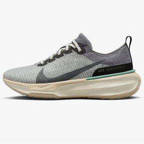 Nike Invincible Run 3 - Cinza\Preto