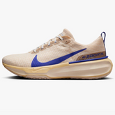 Nike Invincible Run 3 - Marrom\Azul