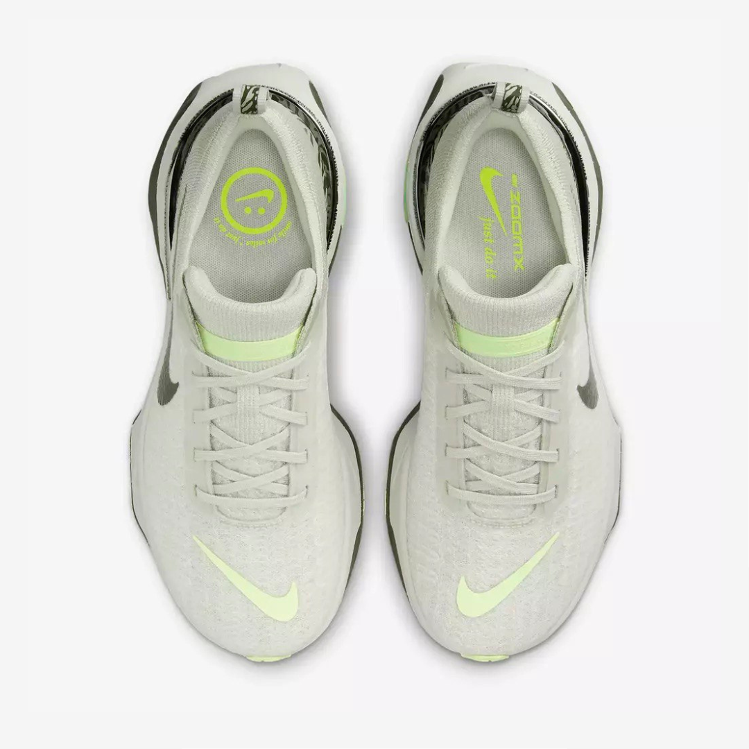 Nike Invincible Run 3 Premium - Light Bone\ Barely Volty