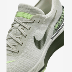 Nike Invincible Run 3 Premium - Light Bone\ Barely Volty
