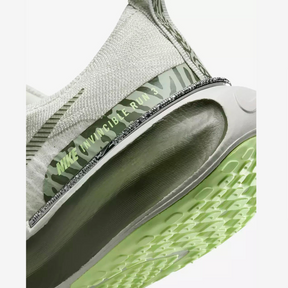 Nike Invincible Run 3 Premium - Light Bone\ Barely Volty