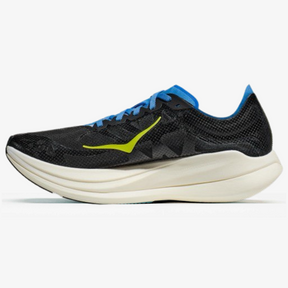 Hoka Rocket X 2 Unissex - Preto\Multi