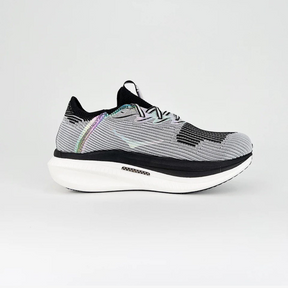 Hoka Cielo X1 Unissex - Preto