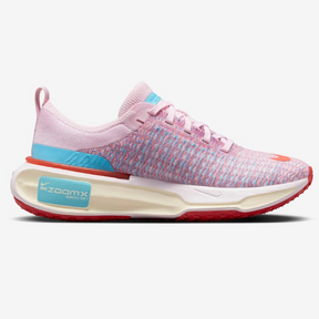 Nike Invincible Run 3 - Rosa\Azul