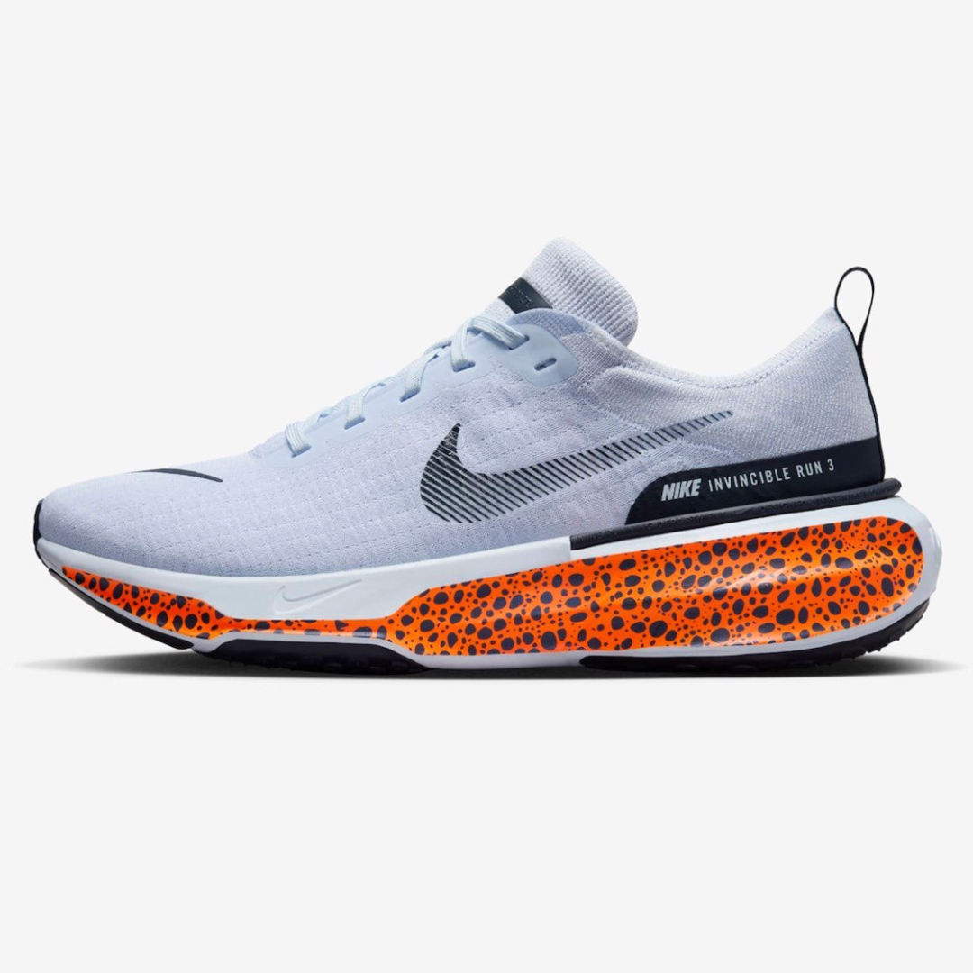 Nike Invincible Run 3 - Electric