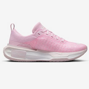 Nike Invincible Run 3 - Rosa\Branco