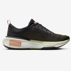 Nike Invincible Run 3 - Preto\Bronze