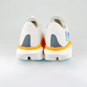 Hoka Cielo X1 Unissex - Frost\Cerise