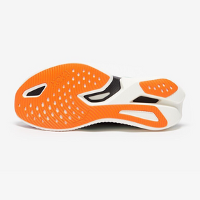 Hoka Cielo X1 Unissex - Preto\Electric Aqua