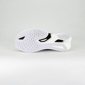 Hoka Cielo X1 Unissex - White\Virtual Blue