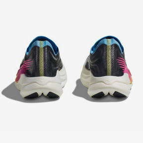 Hoka Rocket X 2 Unissex - Preto\Multi