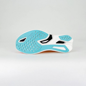 Hoka Cielo X1 Unissex - Frost\Cerise