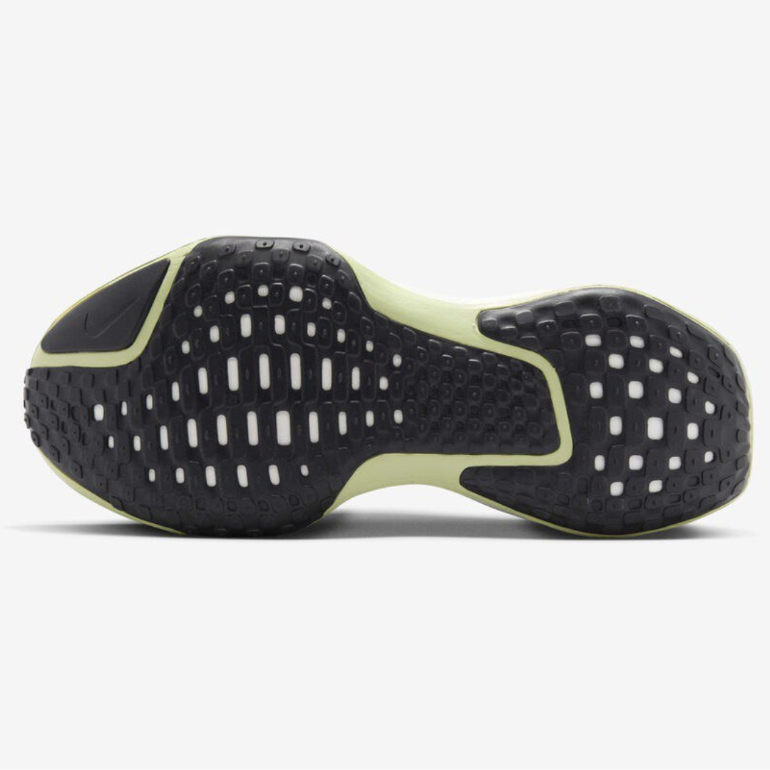 Nike Invincible Run 3 - Preto\Bronze