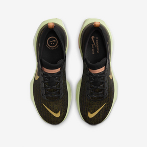Nike Invincible Run 3 - Preto\Bronze
