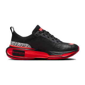 Nike Invincible Run 3 - Black Red