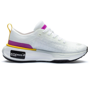 Nike Invincible Run 3 - Branco Roxo