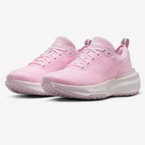 Nike Invincible Run 3 - Rosa\Branco