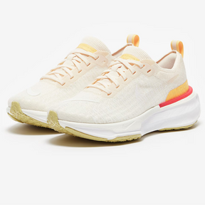 Nike Invincible Run 3 - Bege\Branco