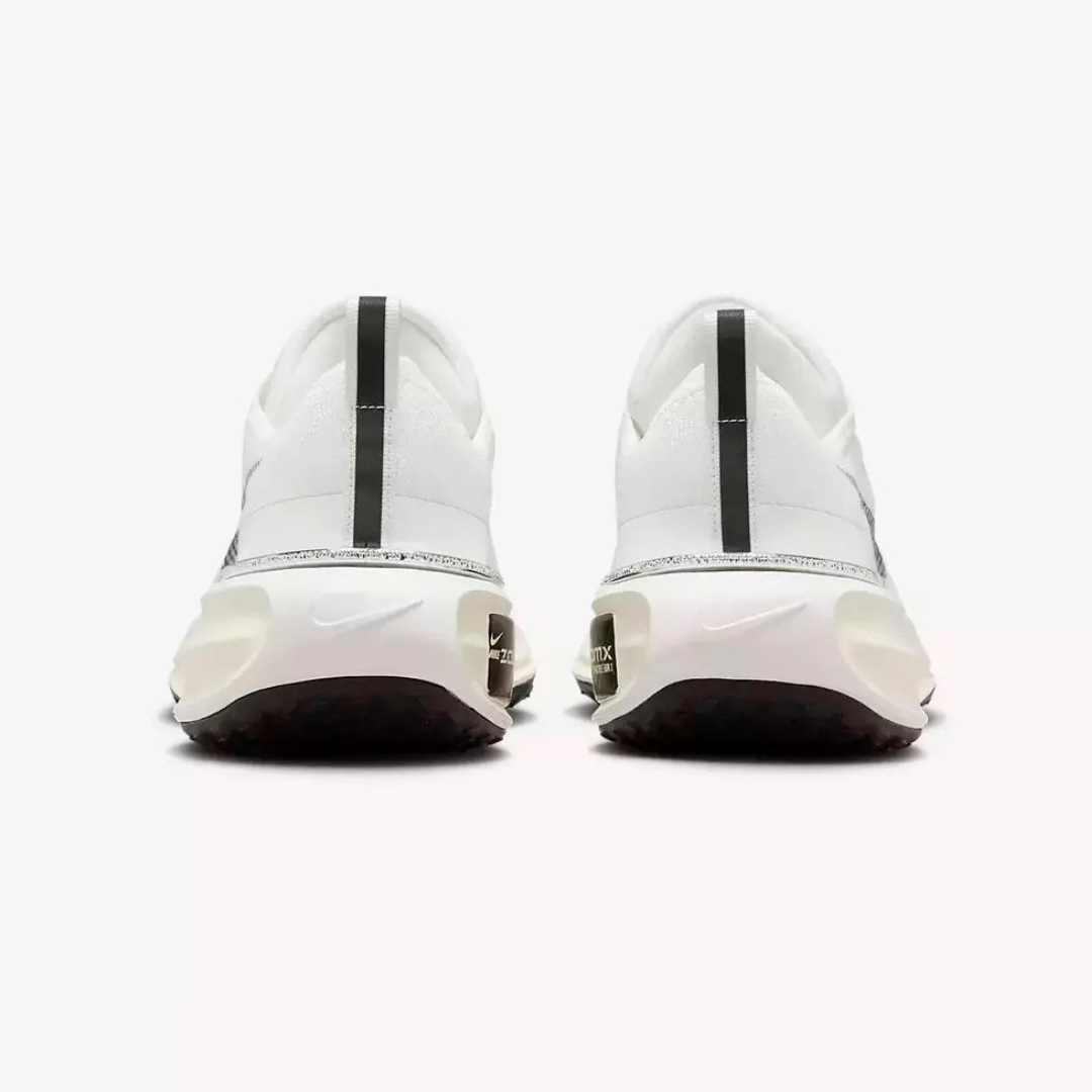 Nike Invincible Run 3 - Branco\Preto