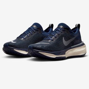 Nike Invincible Run 3 - Azul Marinho