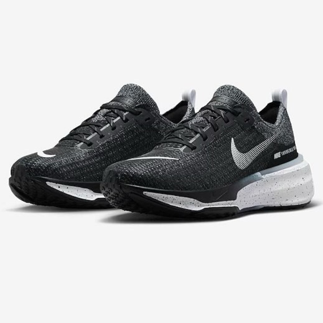 Nike Invincible Run 3 - Graffite