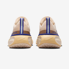 Nike Invincible Run 3 - Marrom\Azul