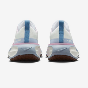 Nike Invincible Run 3 - Azul\Rosa