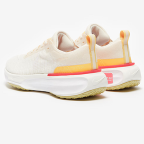 Nike Invincible Run 3 - Bege\Branco