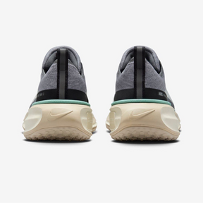 Nike Invincible Run 3 - Cinza\Preto