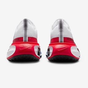 Nike Invincible Run 3 - Branco\Azul\Roxo\Vermelho