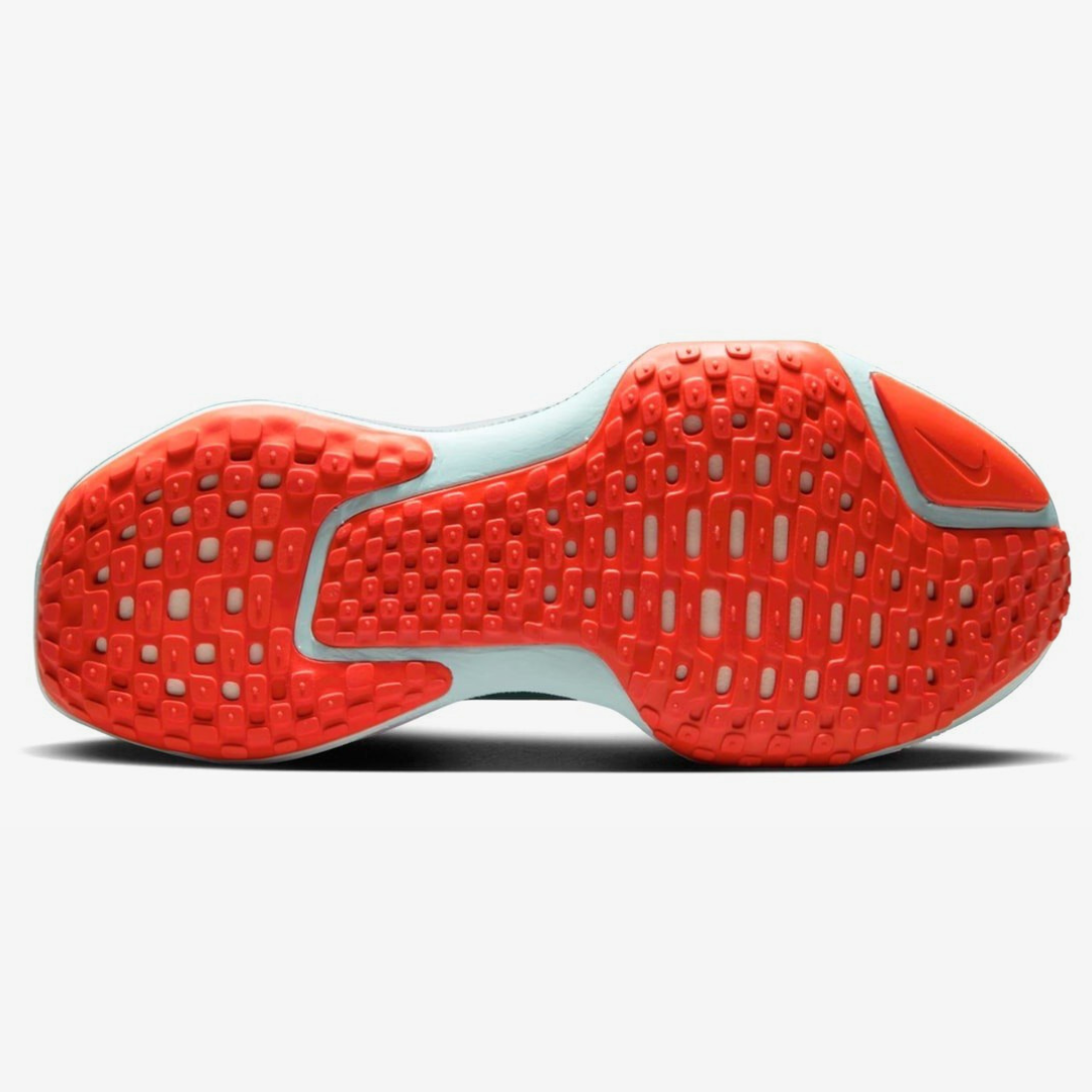 Nike Invincible Run 3 - Verde Claro\Branco