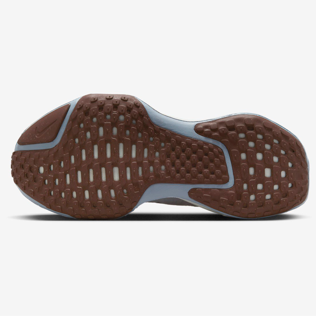 Nike Invincible Run 3 - Azul\Rosa