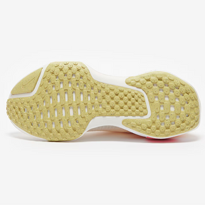 Nike Invincible Run 3 - Bege\Branco