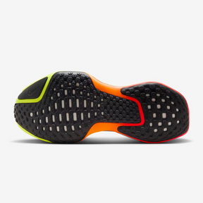 Nike Invincible Run 3 - White Bright Crimson