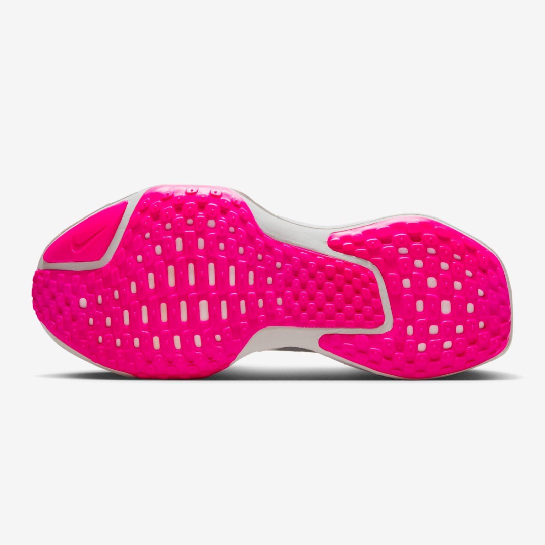 Nike Invincible Run 3 - Branco Rosa