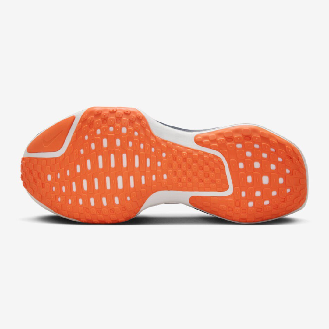 Nike Invincible Run 3 - Laranja\Branco