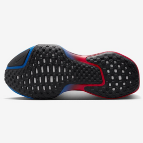 Nike Invincible Run 3 - Branco\Azul\Roxo\Vermelho