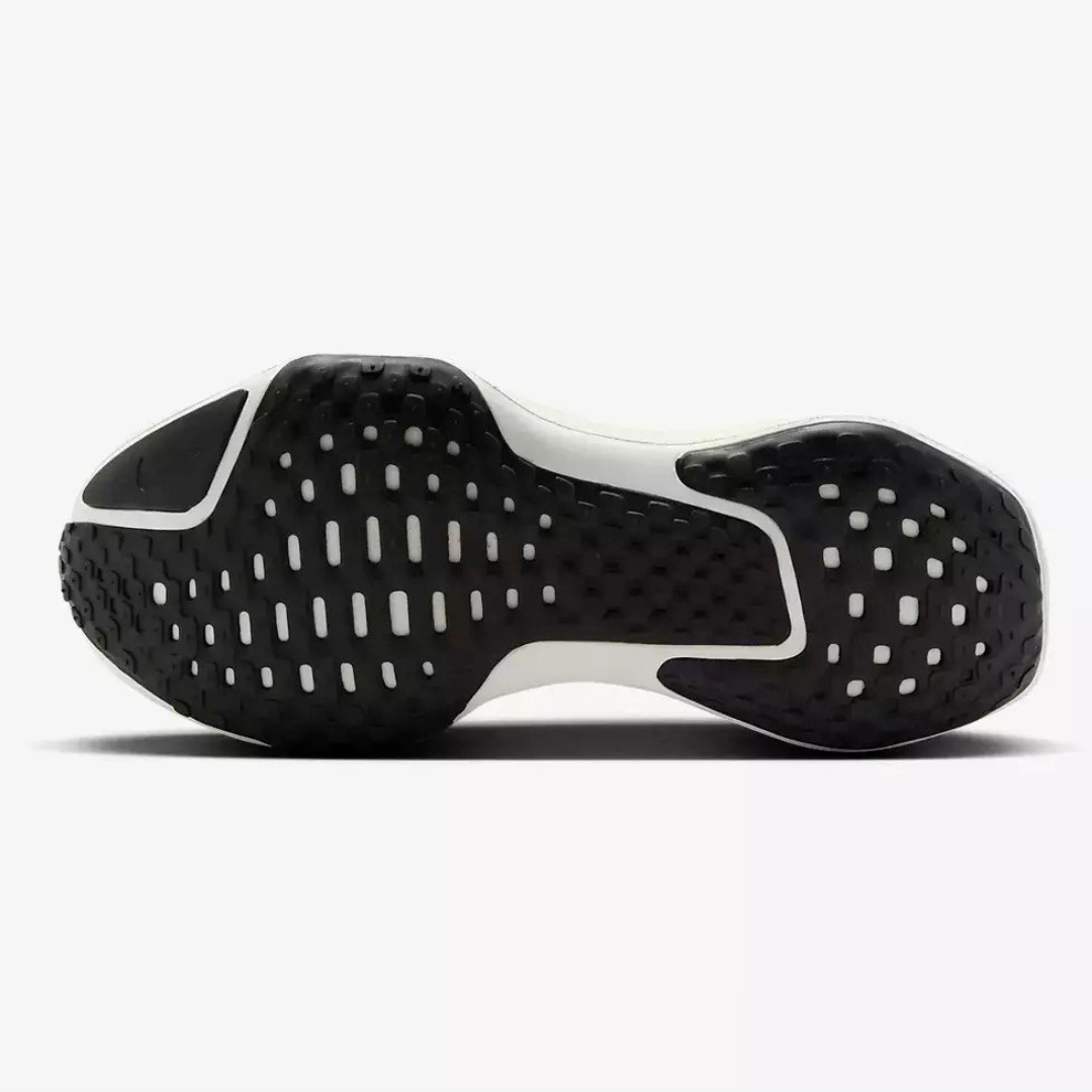 Nike Invincible Run 3 - Branco\Preto