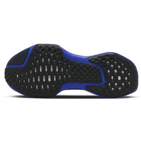 Nike Invincible Run 3 - Preto\Azul