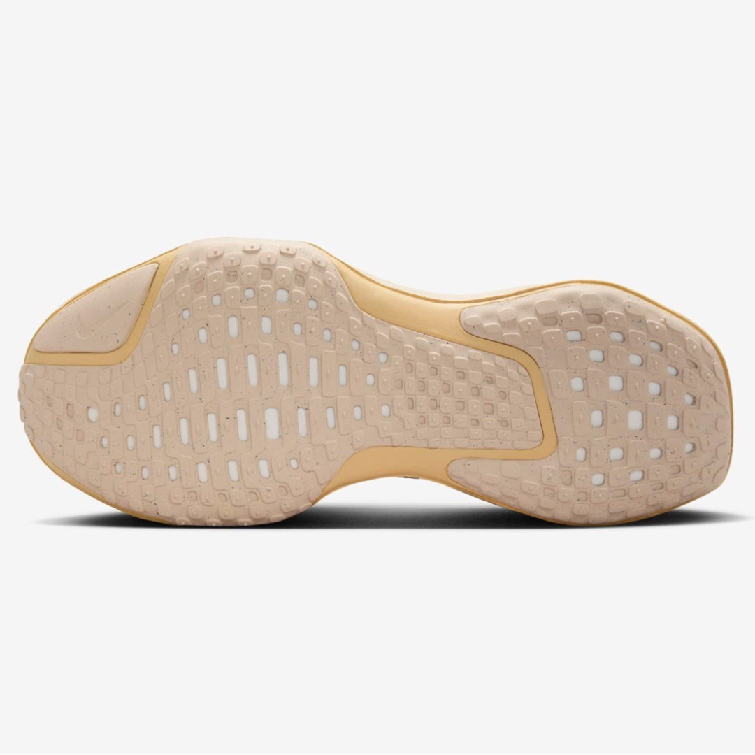 Nike Invincible Run 3 - Marrom\Azul